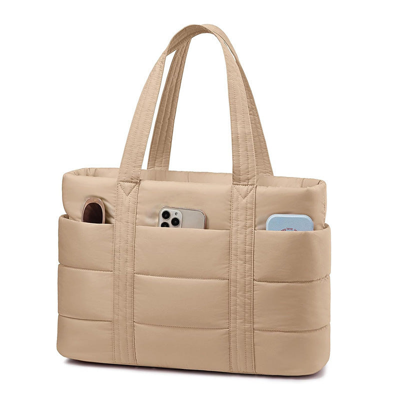 Fashionable and Practical Tote Bag Kalsten