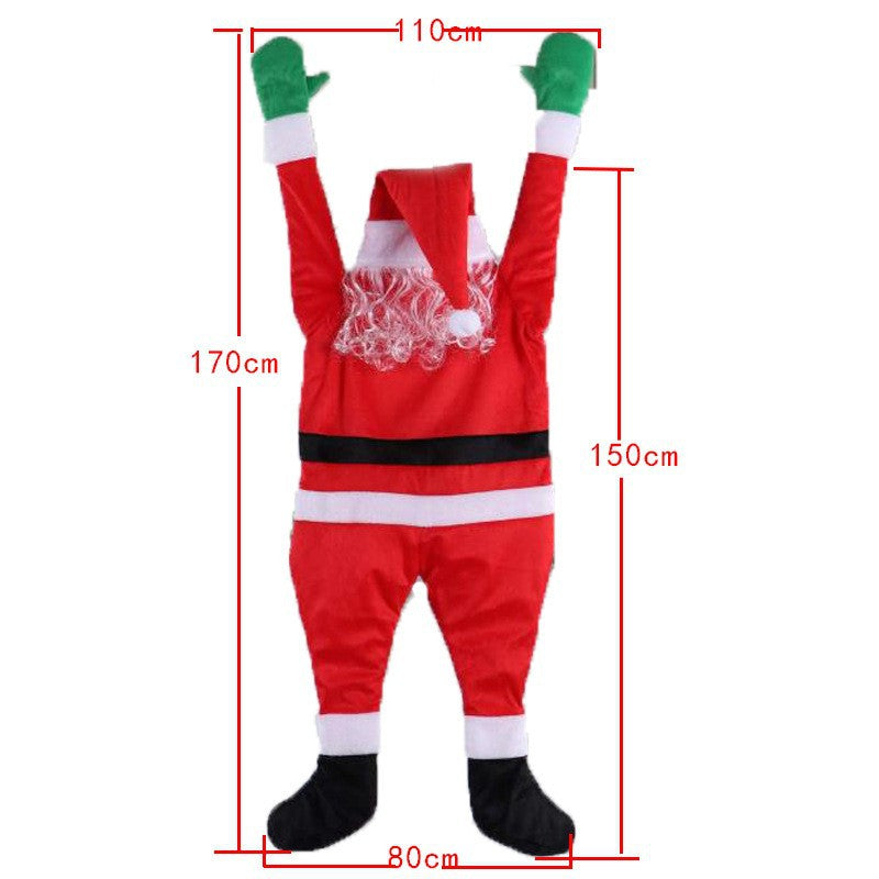 Christmas stocking