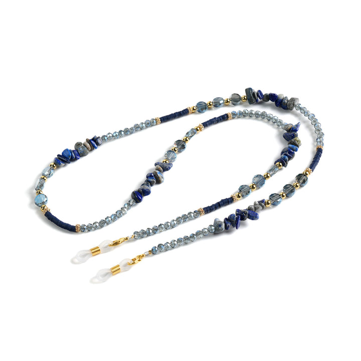 Beaded Eyewear Safety Necklace Kalsten