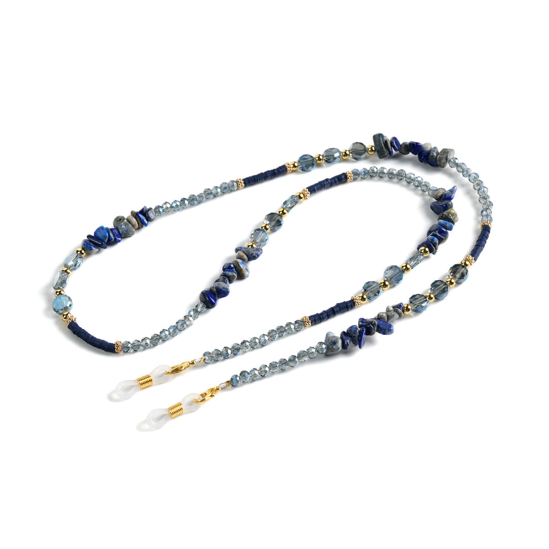 Decorative Beaded Kalsten