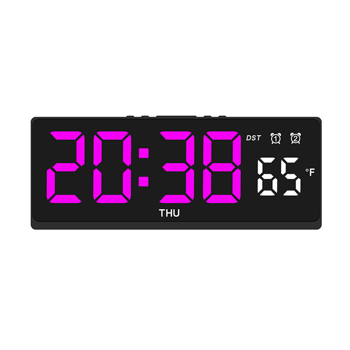 Digital Alarm Clock Kalsten