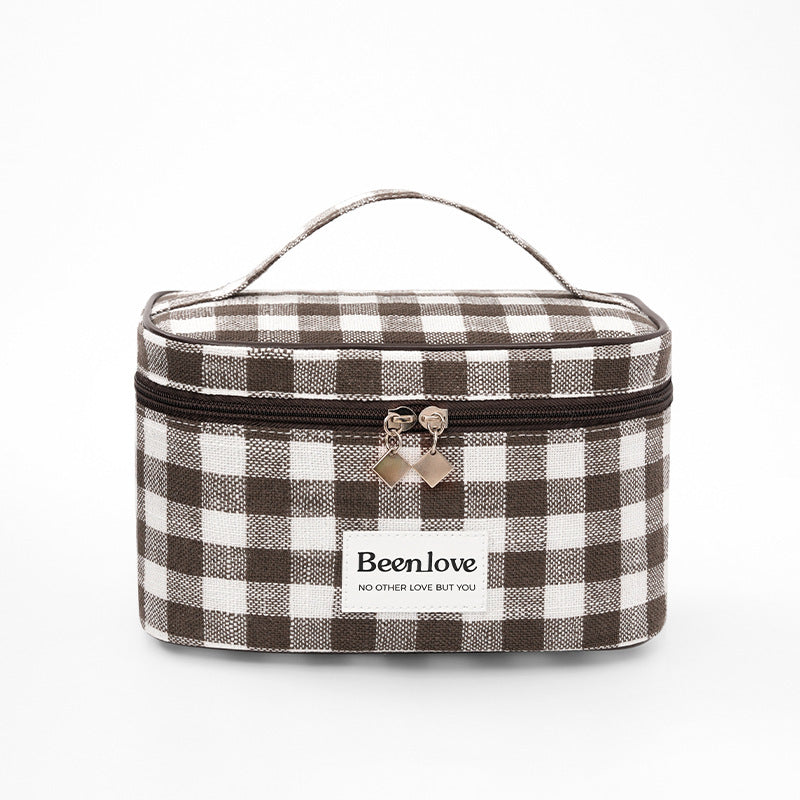 Stylish Cosmetic Storage Case Kalsten