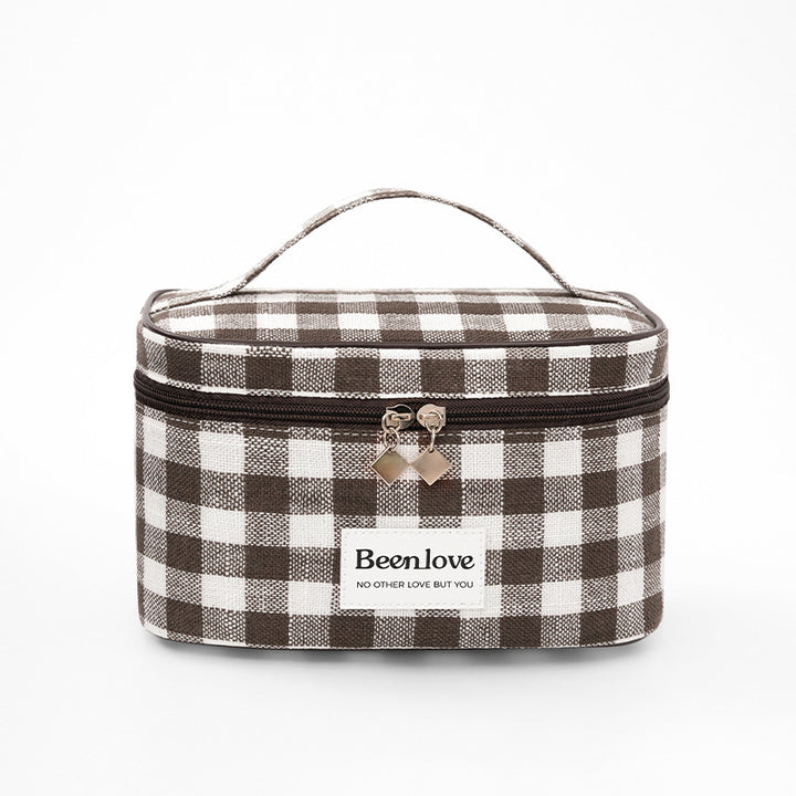 Stylish Cosmetic Storage Case Kalsten