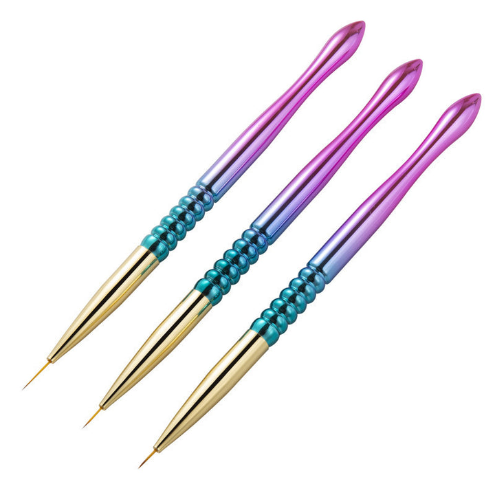 Premium Precision Nail Art Detailing Tips Kalsten