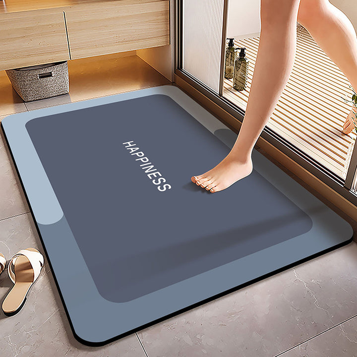Anti-Fatigue Comfort Bath Mat Kalsten