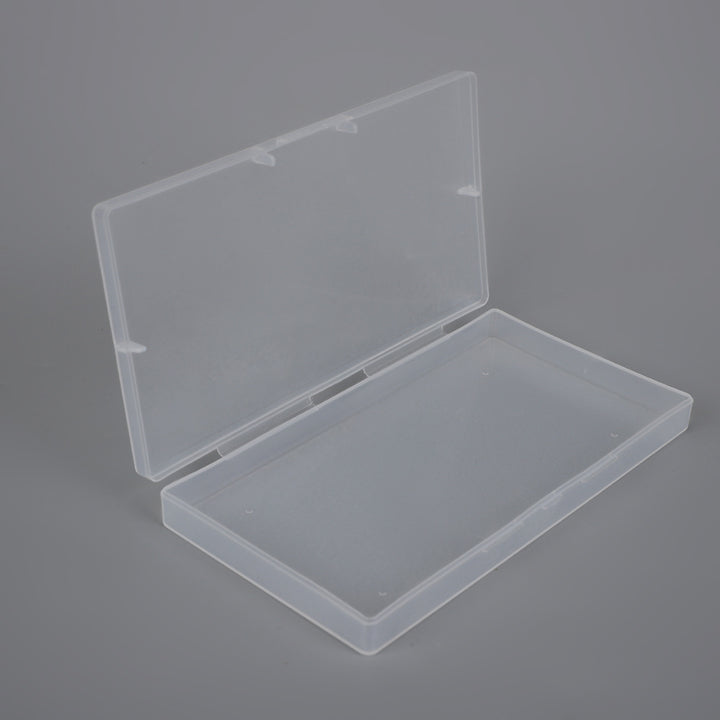 Transparent Multi-Purpose Storage Case Kalsten
