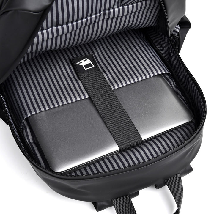 Waterproof Versatile Travel Backpack Kalsten