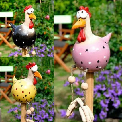 Garden decoration Kalsten