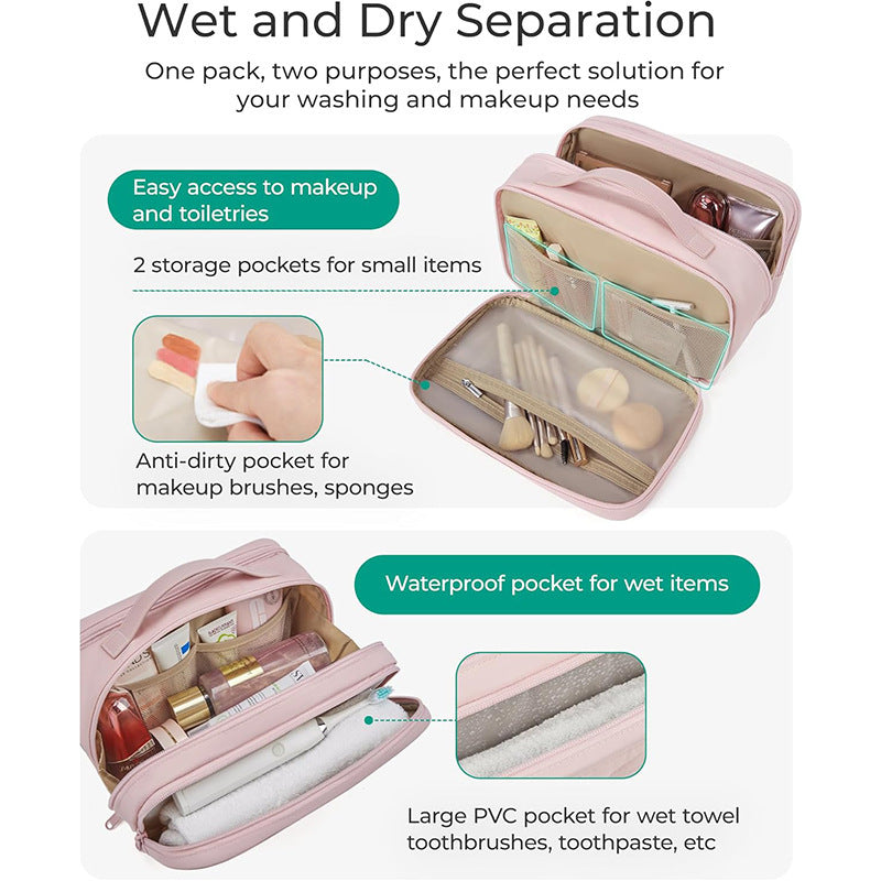 Cosmetic Organizer Bag Kalsten