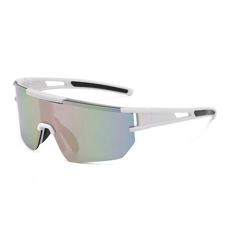 Ladies sporty cycling glasses Kalsten