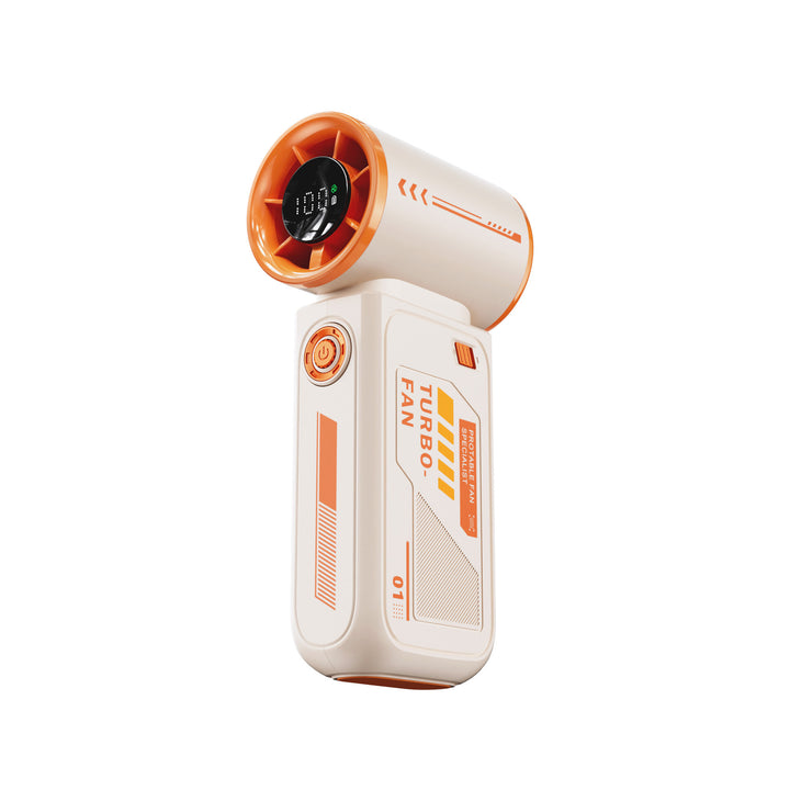 Turbo Bladeless Cooling Fan Kalsten