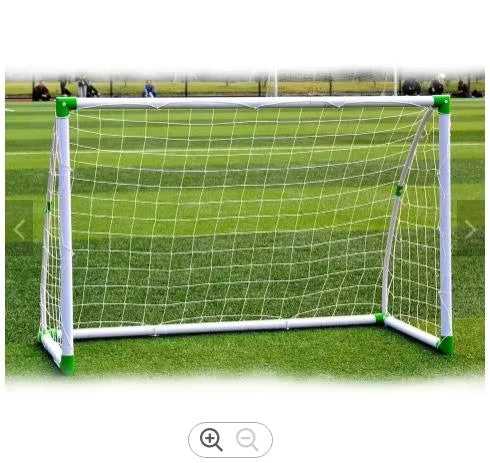Portable Soccer Goal Kalsten