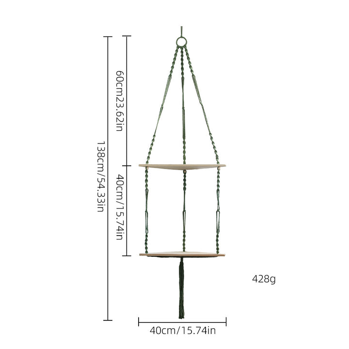 Hanging Plant Holder