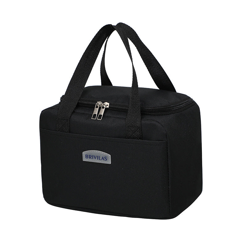 Insulated Food Carrier