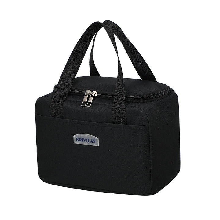 Multi-Pocket Insulated Lunch Bag Kalsten