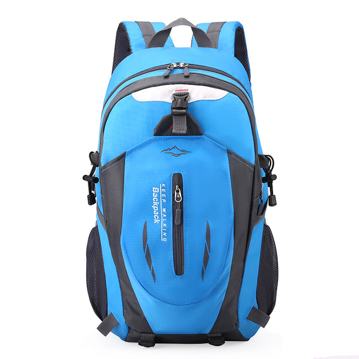 Dynamic Adventure Backpack Kalsten