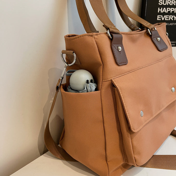 Versatile Utility Tote Kalsten
