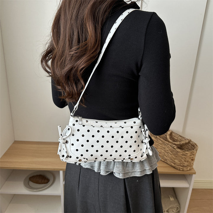 Stylish Mini Crossbody Bag