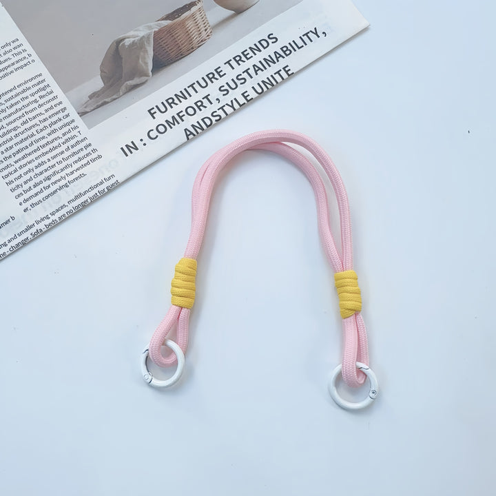 Versatile Adjustable Strap Handle Kalsten