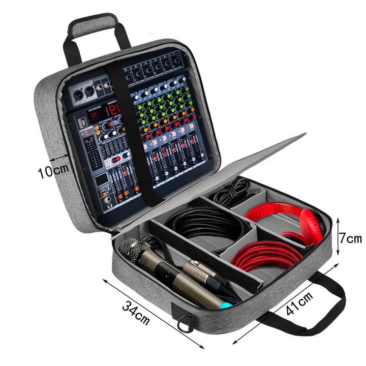 Practical tote bag for mixer and accessories Kalsten