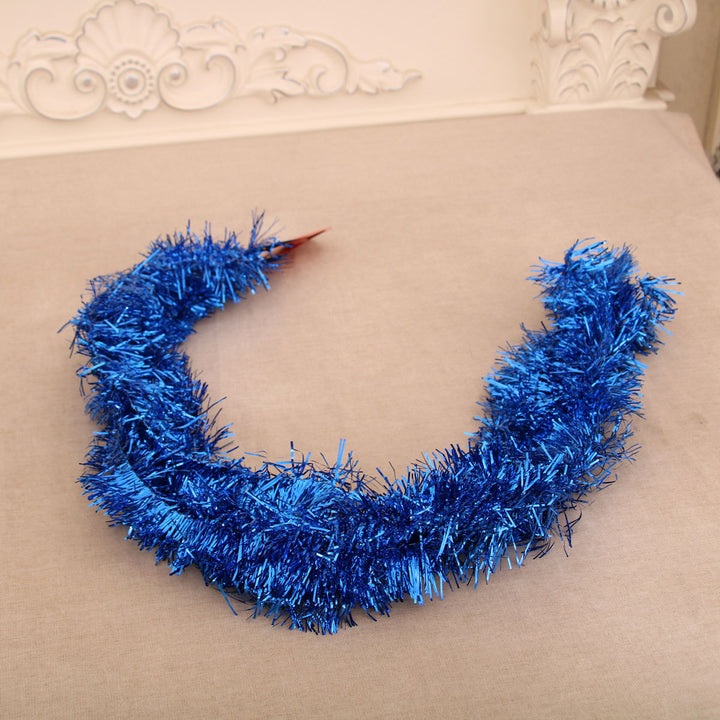 Party Decoration Tinsel Garland Kalsten