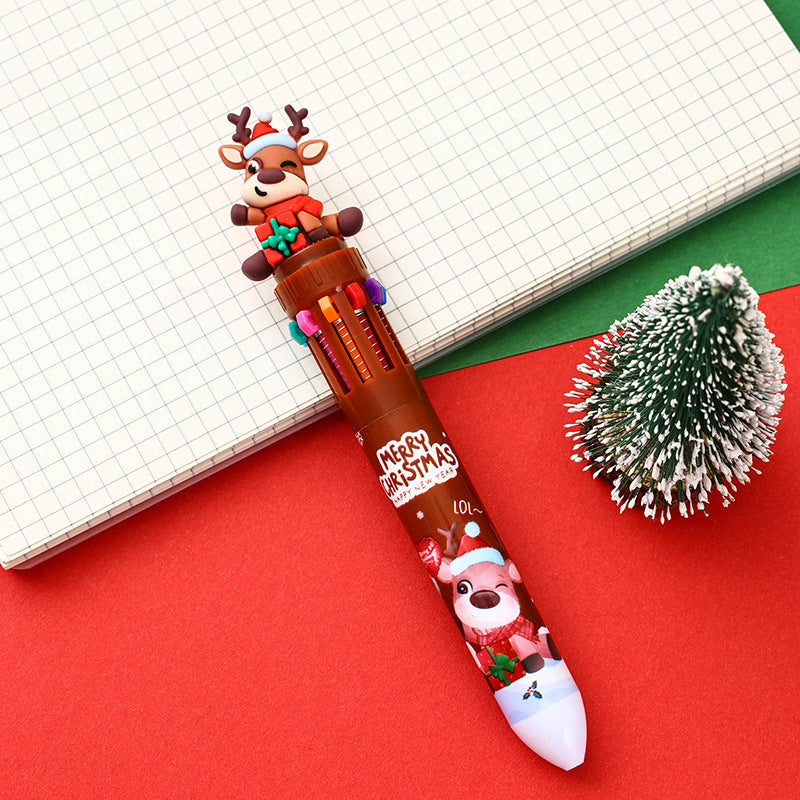 Multifunctional Pen Kalsten