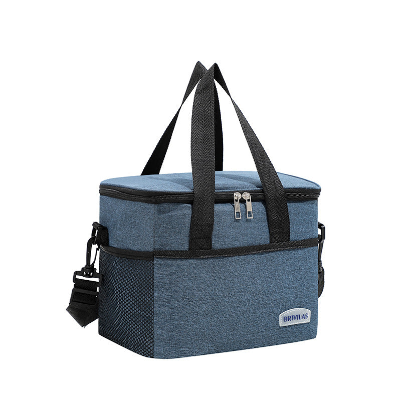 Insulated Lunch Storage Carrier Kalsten