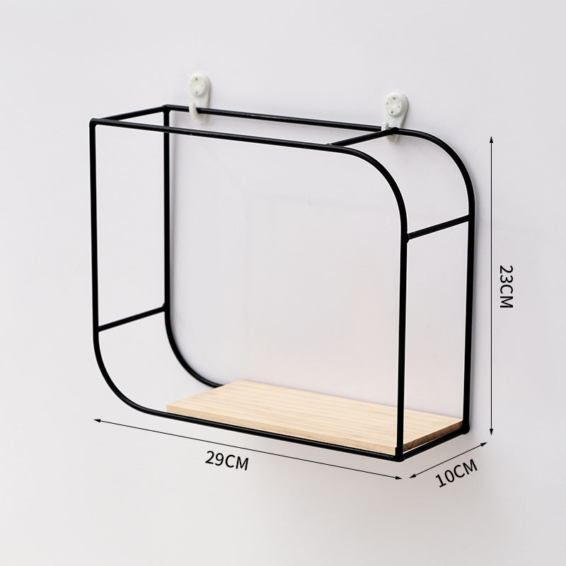 Wall-mounted Storage
