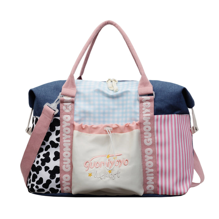 Stylish Travel Tote Kalsten