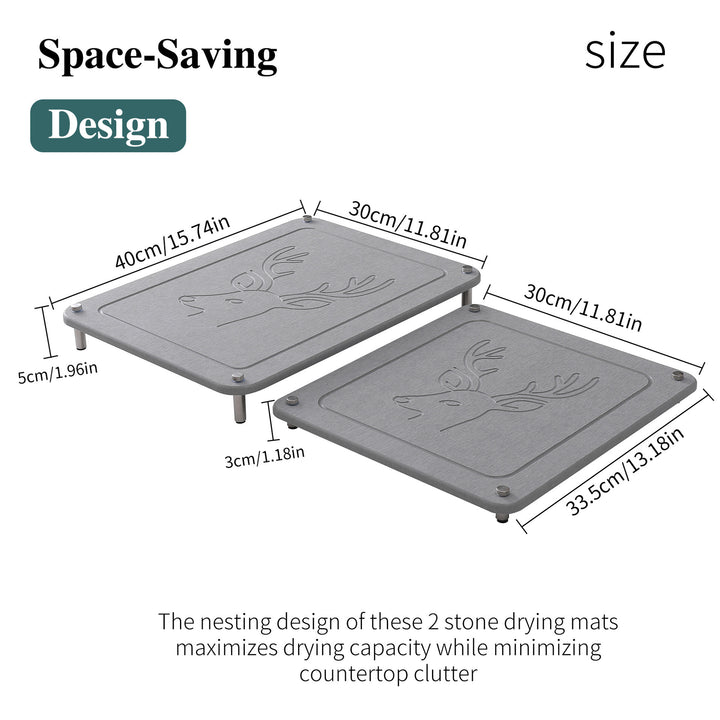 Decorative Serving Platter
