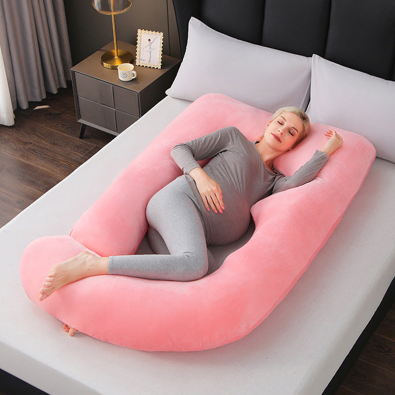 Pregnancy and Nursing Pillow Kalsten