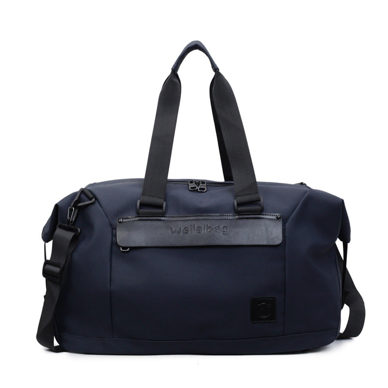 Multifunctional Waterproof Travel Duffle