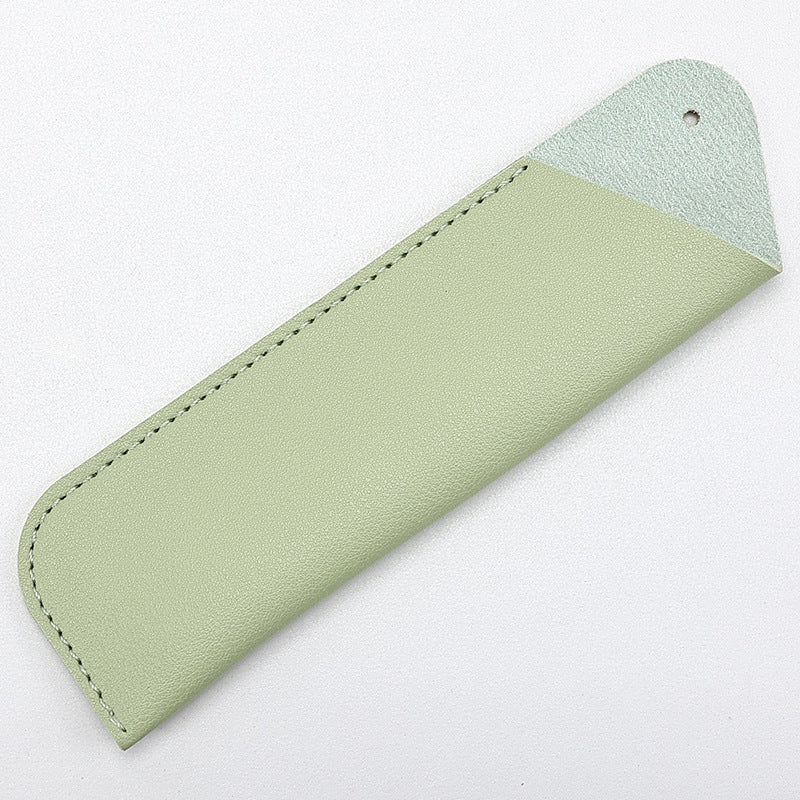 Leather Pencil Case Kalsten