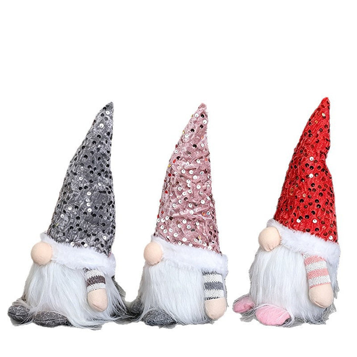 Decorative Gnome