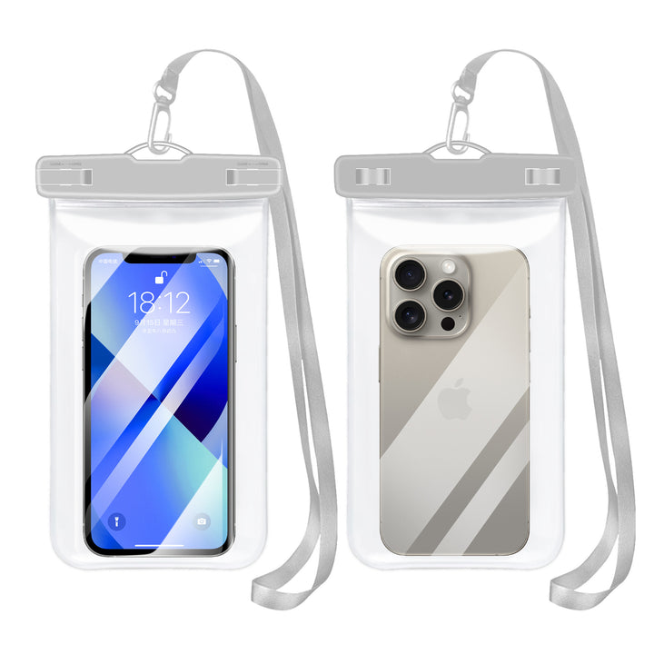 Waterproof Phone Case Kalsten