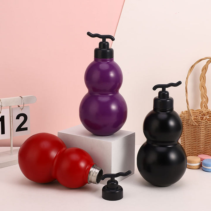 Decorative Pump Bottle Kalsten