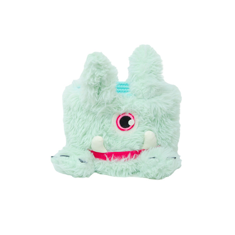 Playful Storage Basket in Bunny Design Kalsten