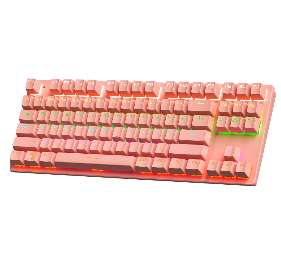Ergonomic Gaming Mouse Kalsten