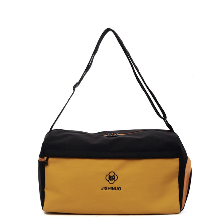 Stylish Hybrid Duffle Bag Kalsten
