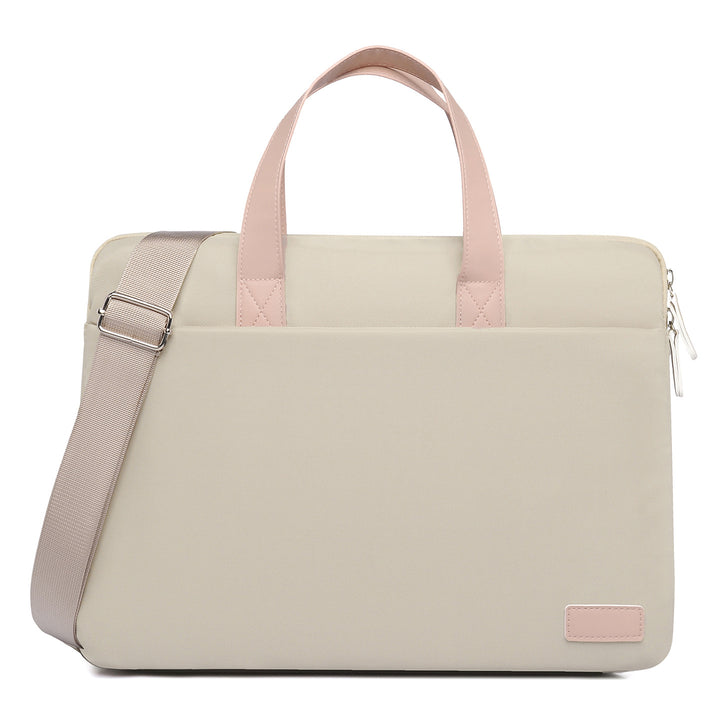 Elegant Professional Laptop Briefcase Kalsten