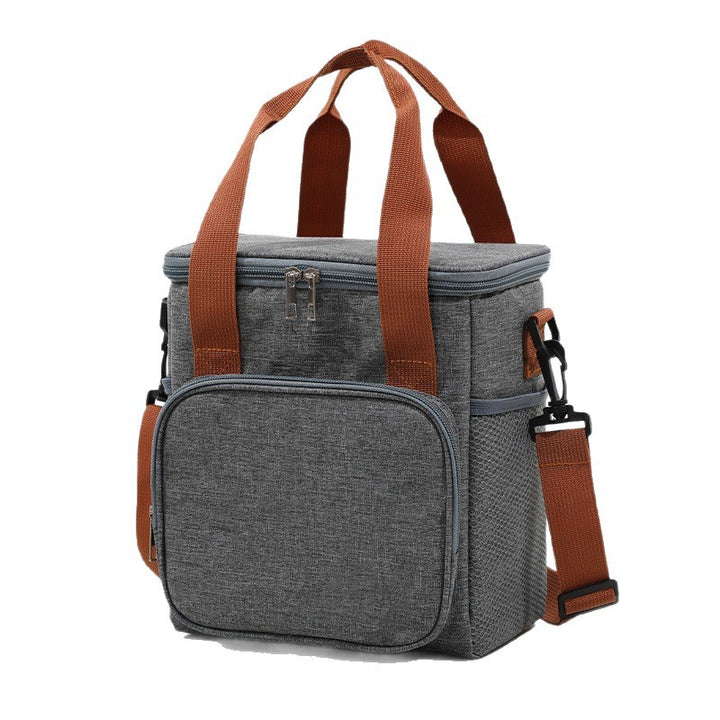 Insulated Multi-Purpose Cooler Bag Kalsten