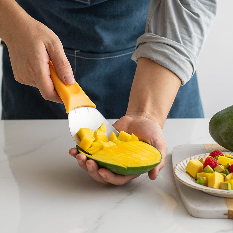 High-quality hand garden trowel with ergonomic handle Kalsten