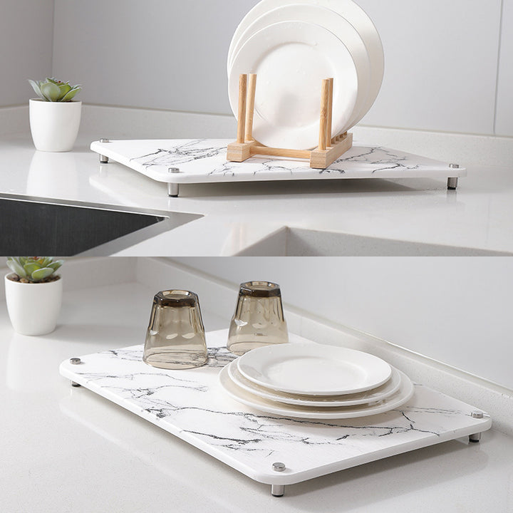 Decorative Serving Board