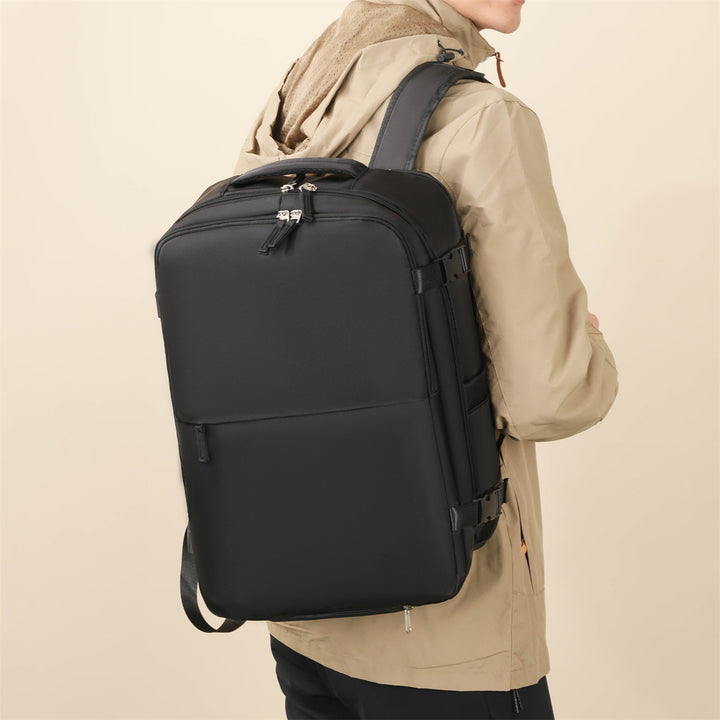 Versatile Backpack for Everyday and Travel Kalsten