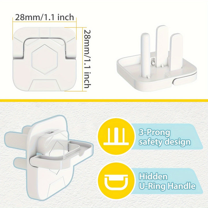 Universal Socket Safety Cover Kalsten