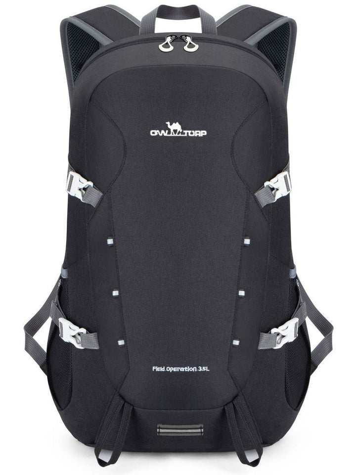 Ergonomic Hiking Backpack