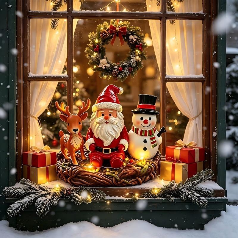 Decorative Christmas Ball Kalsten