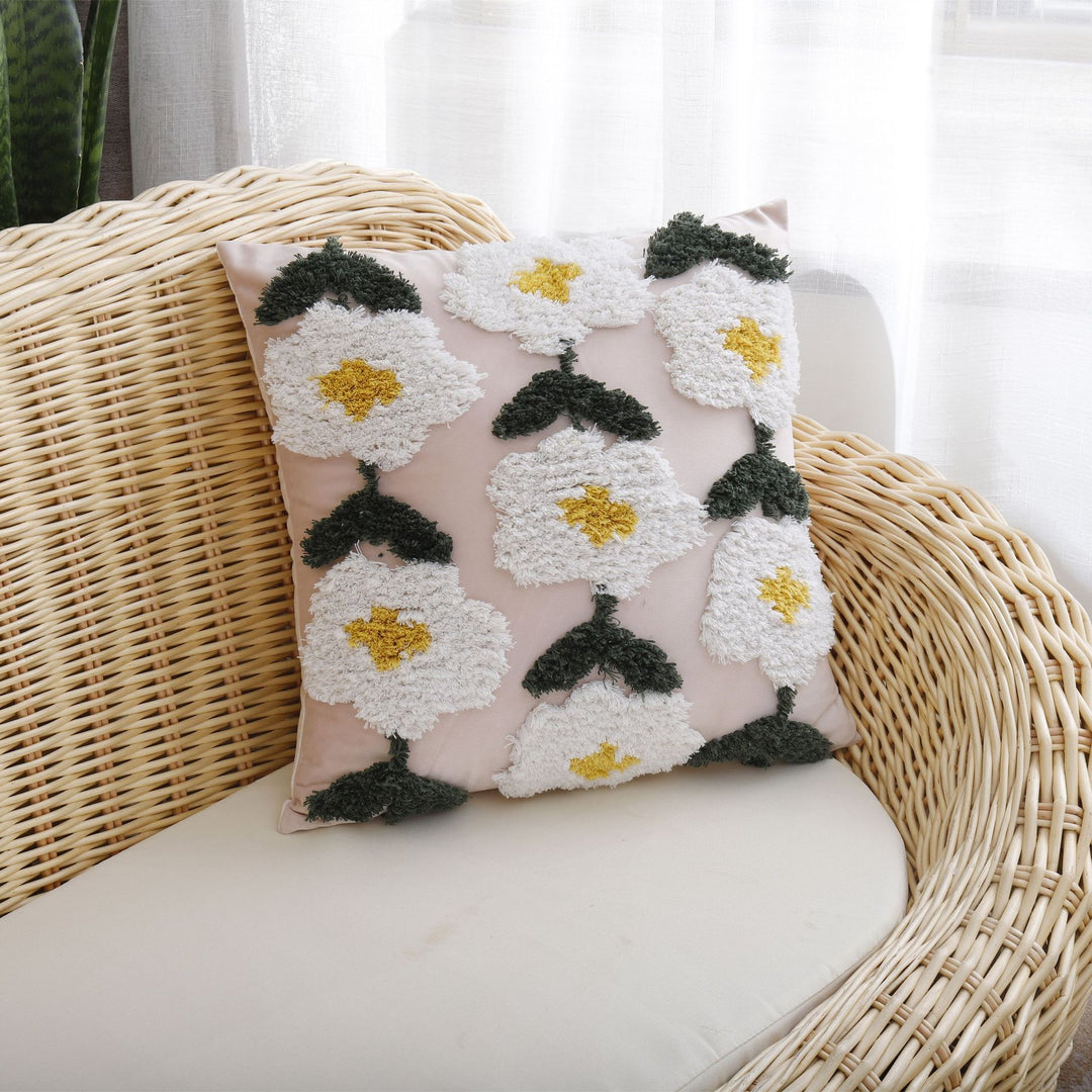 Printed Decorative Pillow