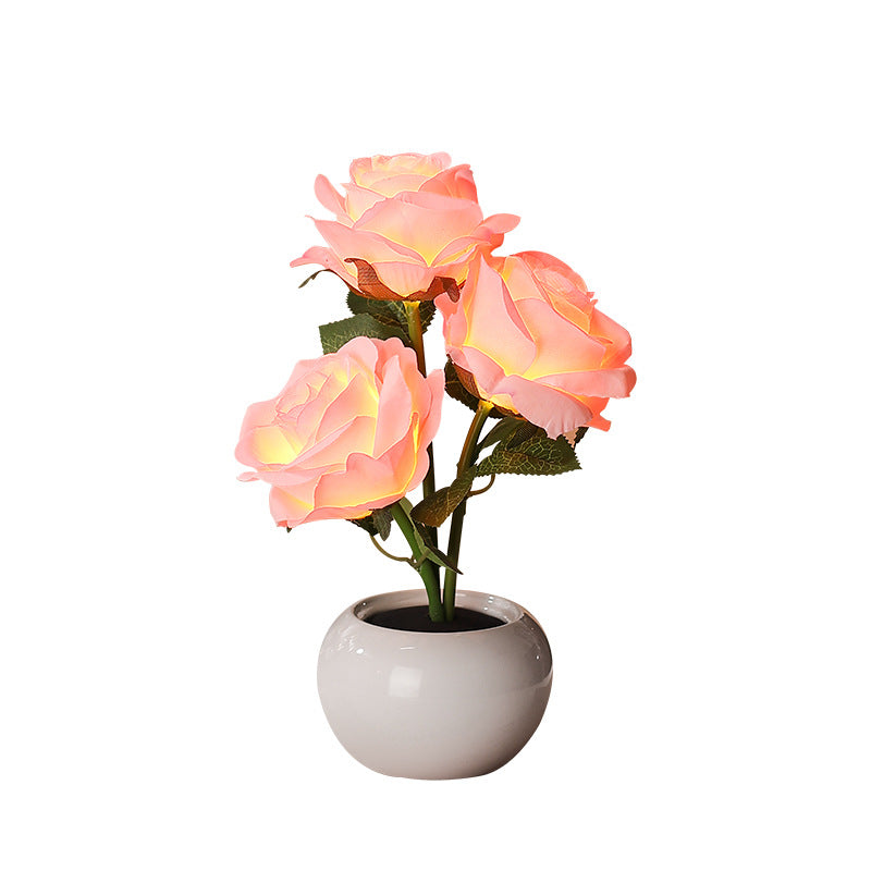 Home Decor Decorative Flower