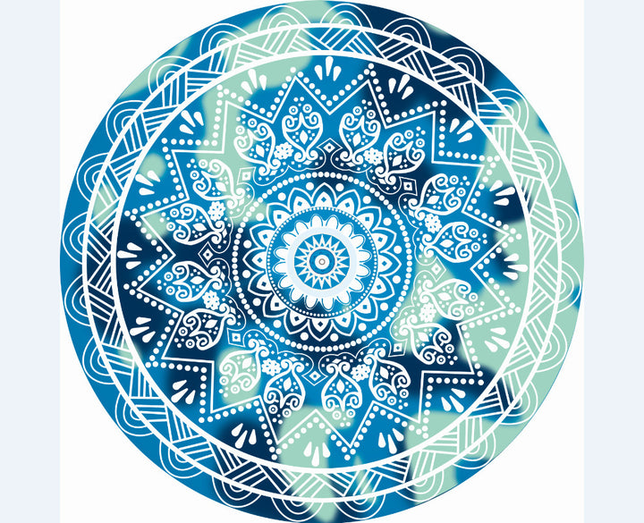 Astrology Themed Wall Art